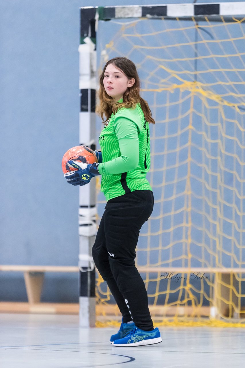 Bild 169 - wCJ Futsalmeisterschaft Runde 1